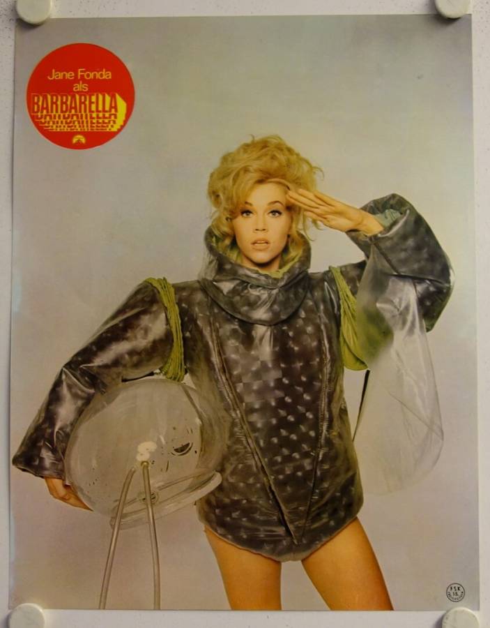 Barbarella