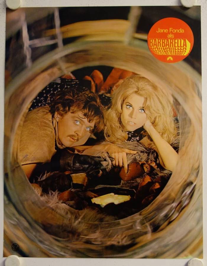 Barbarella