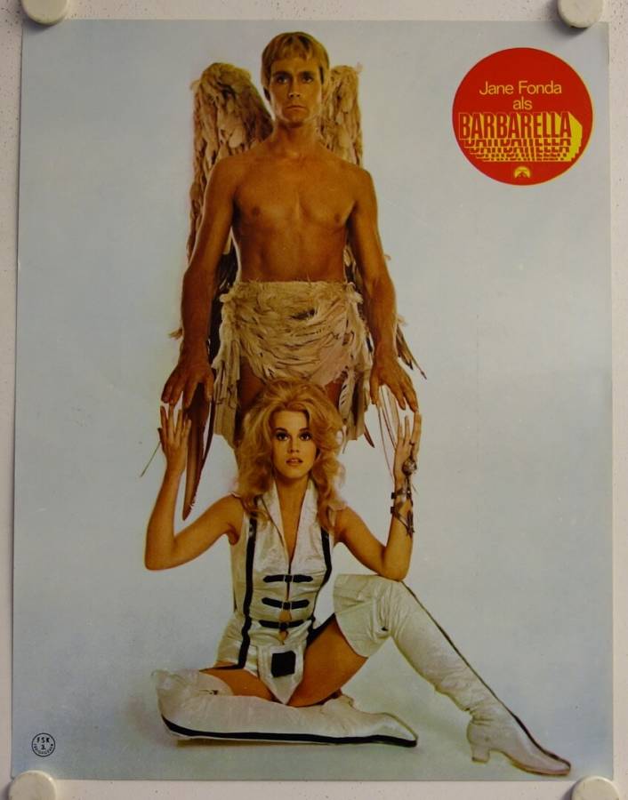 Barbarella