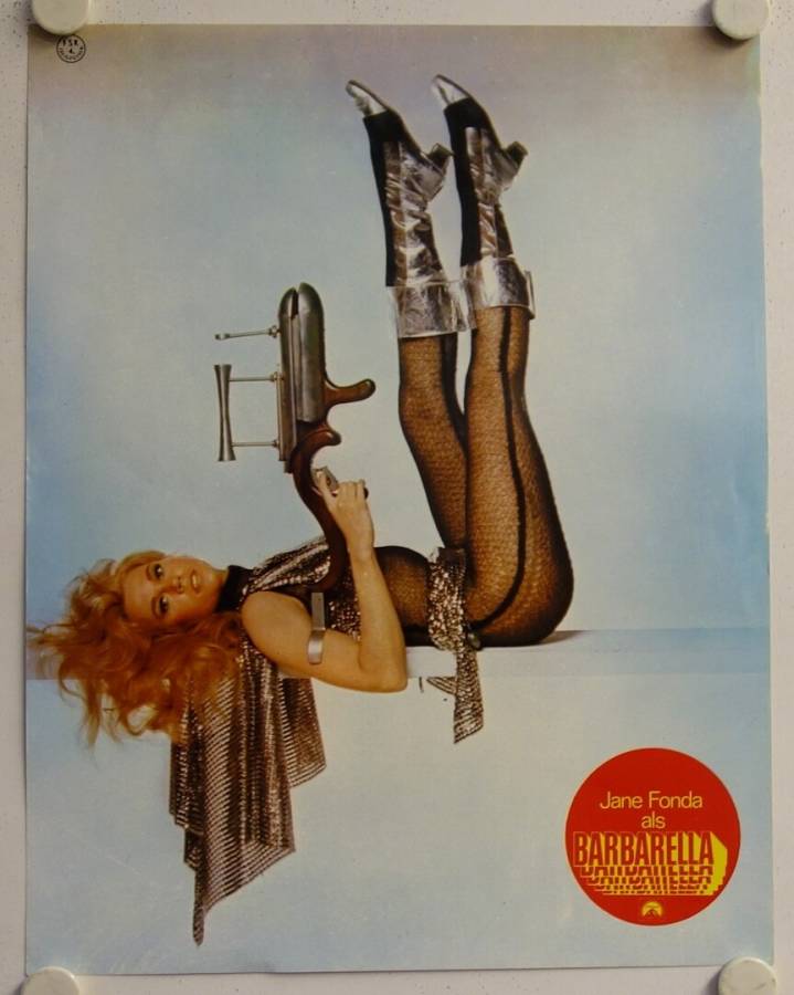 Barbarella