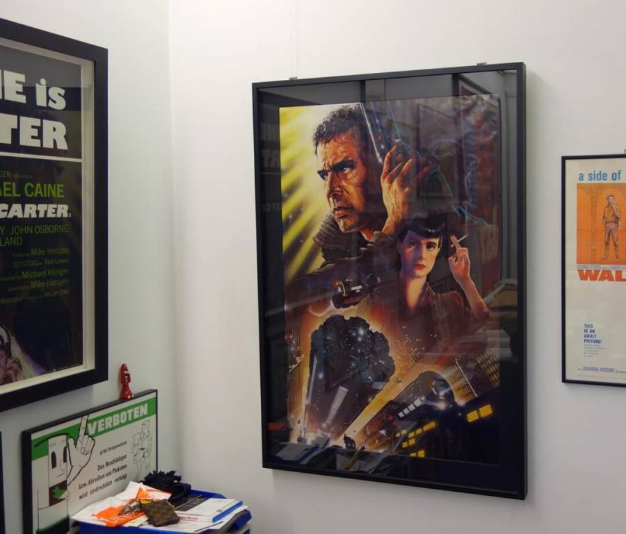 Bladerunner