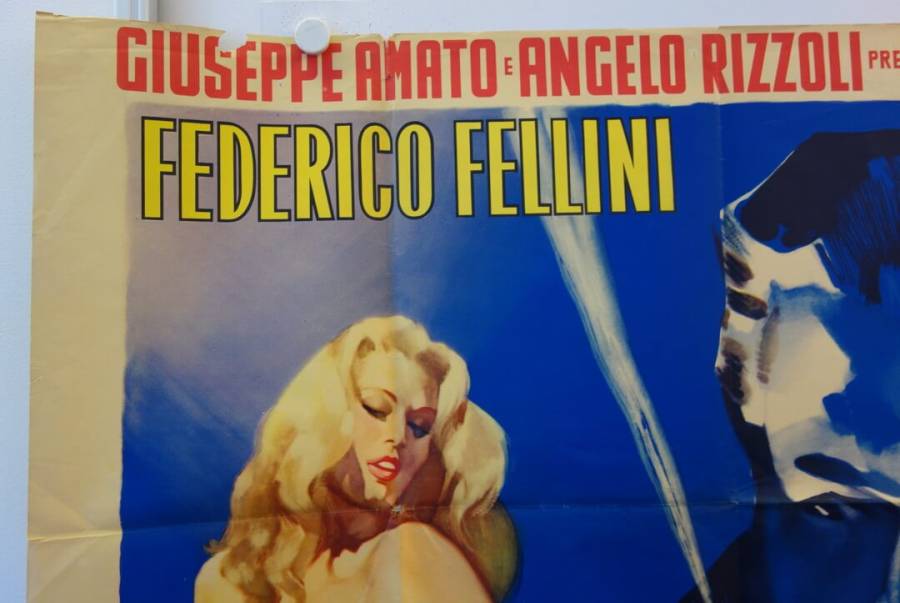 La Dolce Vita