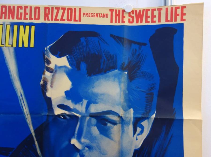 La Dolce Vita