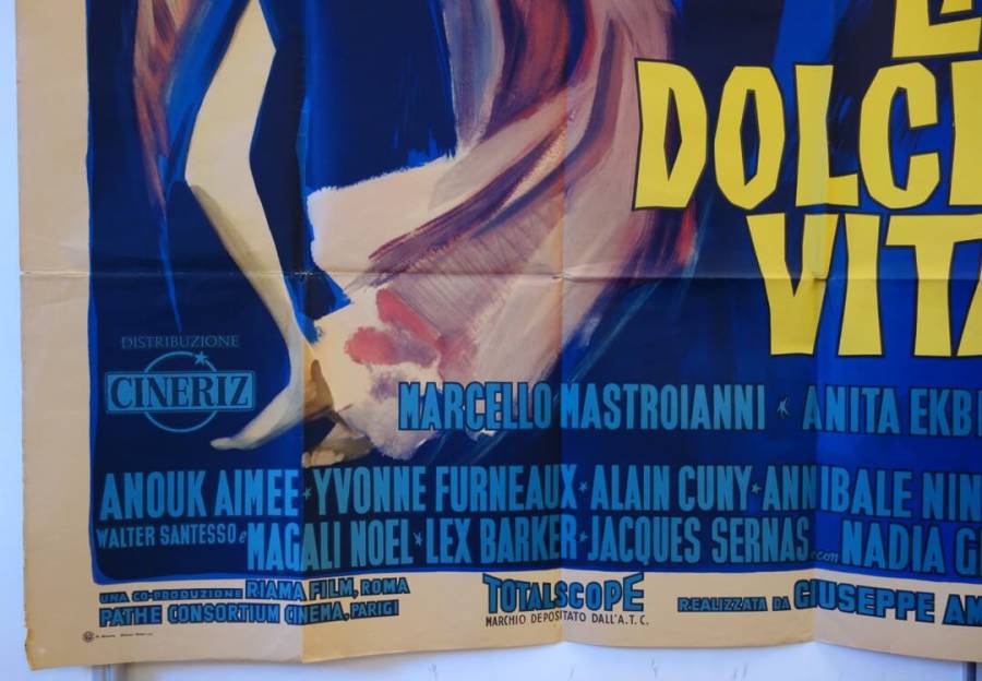 La Dolce Vita