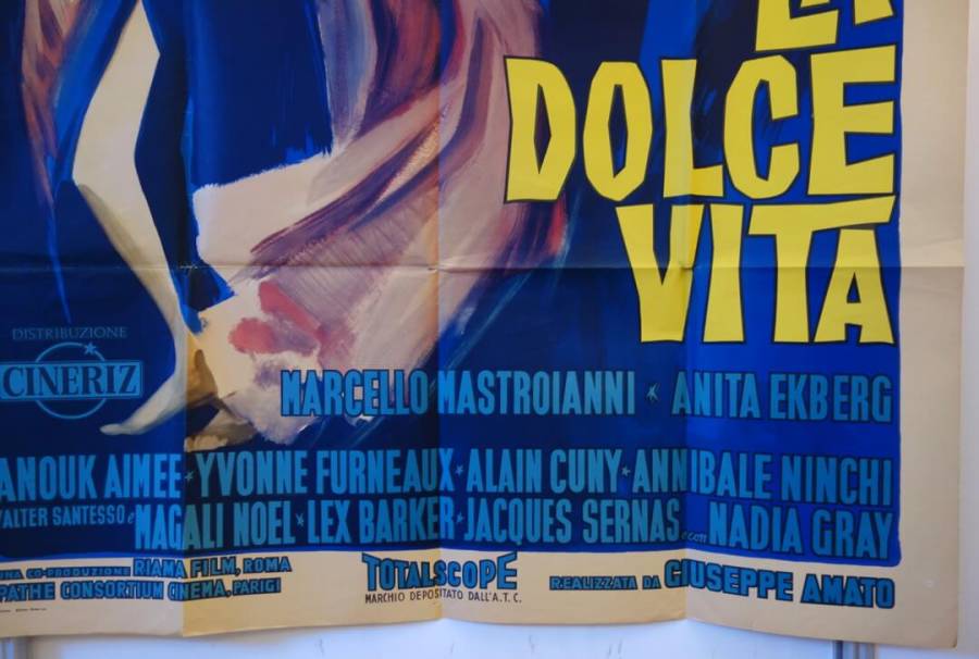 La Dolce Vita