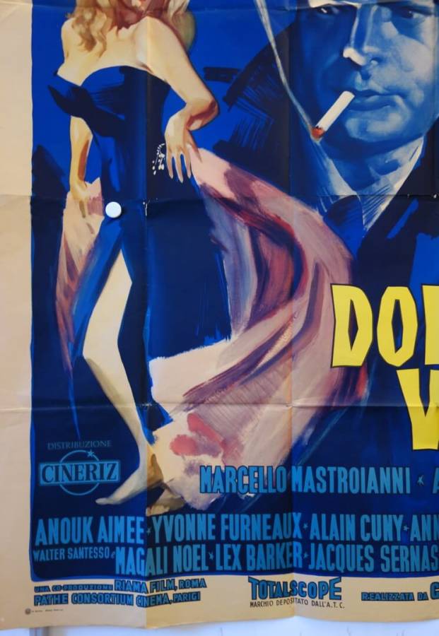 La Dolce Vita