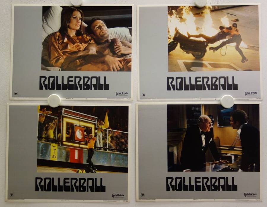 Rollerball