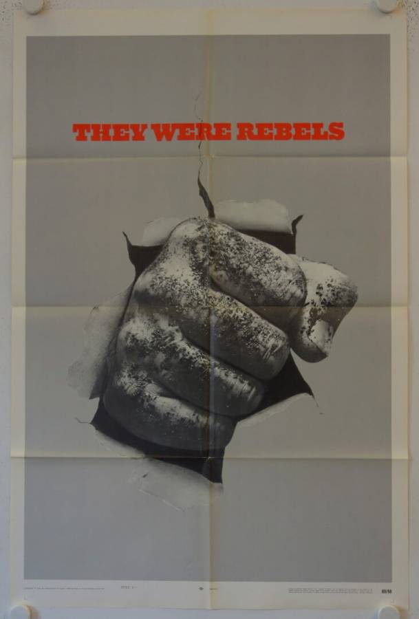 Verflucht bis zum jüngsten Tag originales US Onesheet Filmplakat