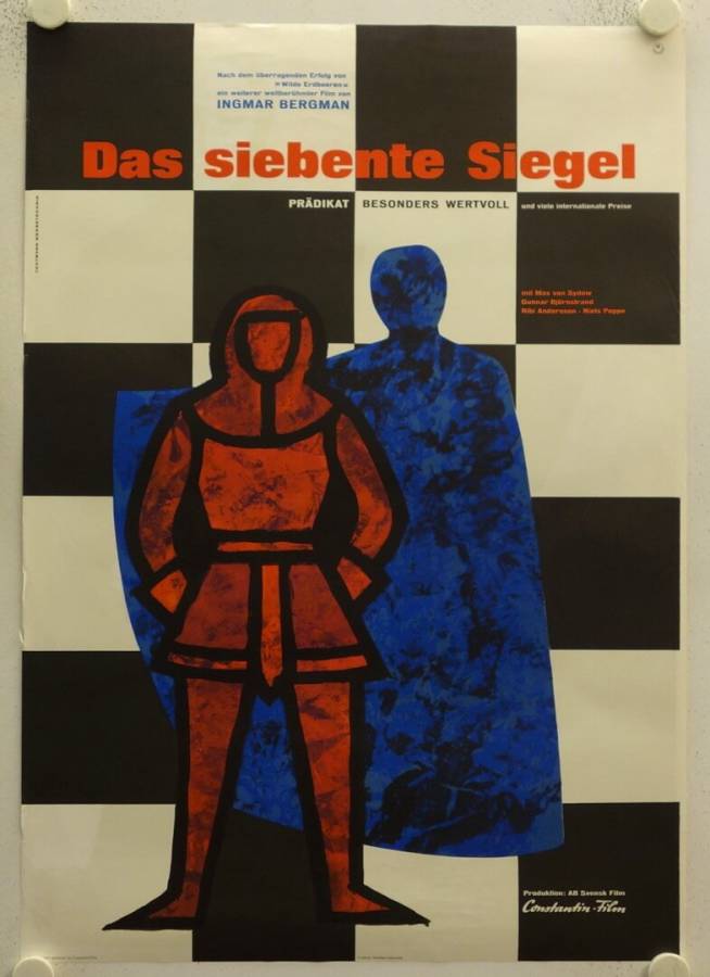 Das Siebente Siegel