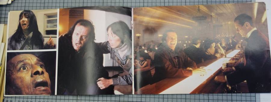 The Shining