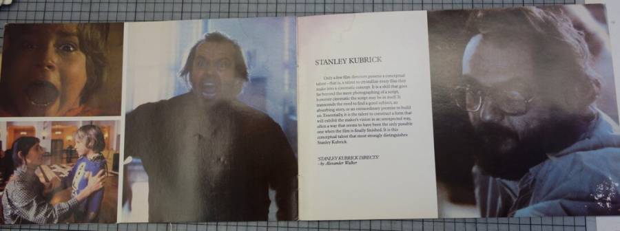 The Shining