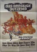 Das dreckige Dutzend (The Dirty Dozen)