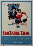100 Years of Love (100 Jahre Liebe)