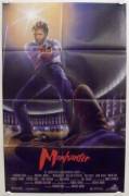 Manhunter (Manhunter)
