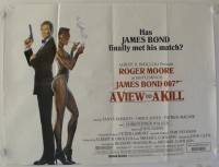 James Bond 007 - Im Angesicht des Todes (A View to a Kill)