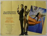 James Bond 007 - Im Angesicht des Todes (A View to a Kill)