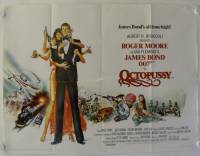 James Bond 007 - Octopussy (Octopussy)