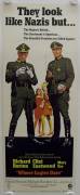 Agenten sterben einsam (Where Eagles Dare)