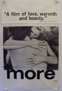 More - Mehr immer mehr (More)