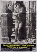 Asphalt Cowboy (Midnight Cowboy)
