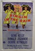Du sollst mein Glücksstern sein (Singin' in the Rain)