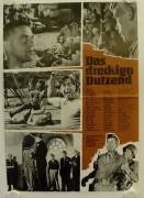 Das dreckige Dutzend (The Dirty Dozen)