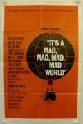 Eine total, total verrückte Welt (It's a Mad, Mad, Mad, Mad World)