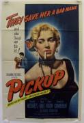 Pickup (Aufgelesen)