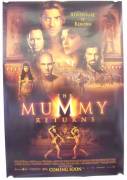The Mummy Returns (Die Mumie kehrt zurück)
