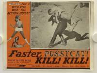 Die Satansweiber von Tittfield (Faster Pussycat! Kill! Kill!)