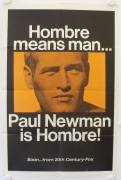 Man nannte ihn Hombre (Hombre)