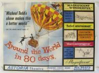 Around the World in 80 Days (In 80 Tagen um die Welt)