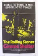 The Rolling Stones - Gimme Shelter (The Rolling Stones - Gimme Shelter)