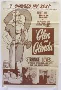 Glen or Glenda (Glen or Glenda)