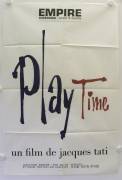 Play Time (Playtime)