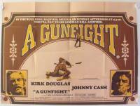 ...die von der Kugel leben (A Gunfight)