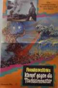 Godzilla vs. the Smog Monster (Frankensteins Kampf gegen die Teufelsmonster)