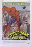 Spiderman schlägt zurück (Spider-Man strikes back)