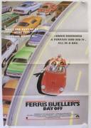 Ferris macht blau (Ferris Bueller's Day Off)