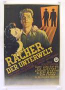 Rächer der Unterwelt (The Killers)