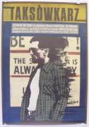 Taxi Driver (Taxi Driver)