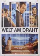 Welt am Draht (World on a Wire)