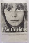 Ich bin neugierig (I am curious: Yellow)