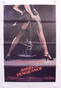 Die Frau mit der 45er Magnum (Angel of Vengeance)