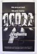 Streetfighters (Vigilante)