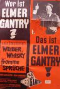 Wer ist Elmer Gantry? (Elmer Gantry)