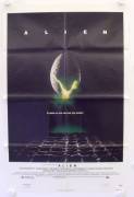Alien - Das unheimliche Wesen aus einer anderen Welt (Alien)