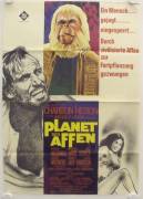Planet der Affen (Planet of the Apes)