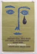 Bonjour Tristesse (Bonjour Tristesse)