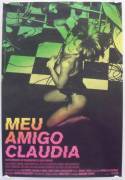 Meu Amigo Claudia (Meu Amigo Claudia)